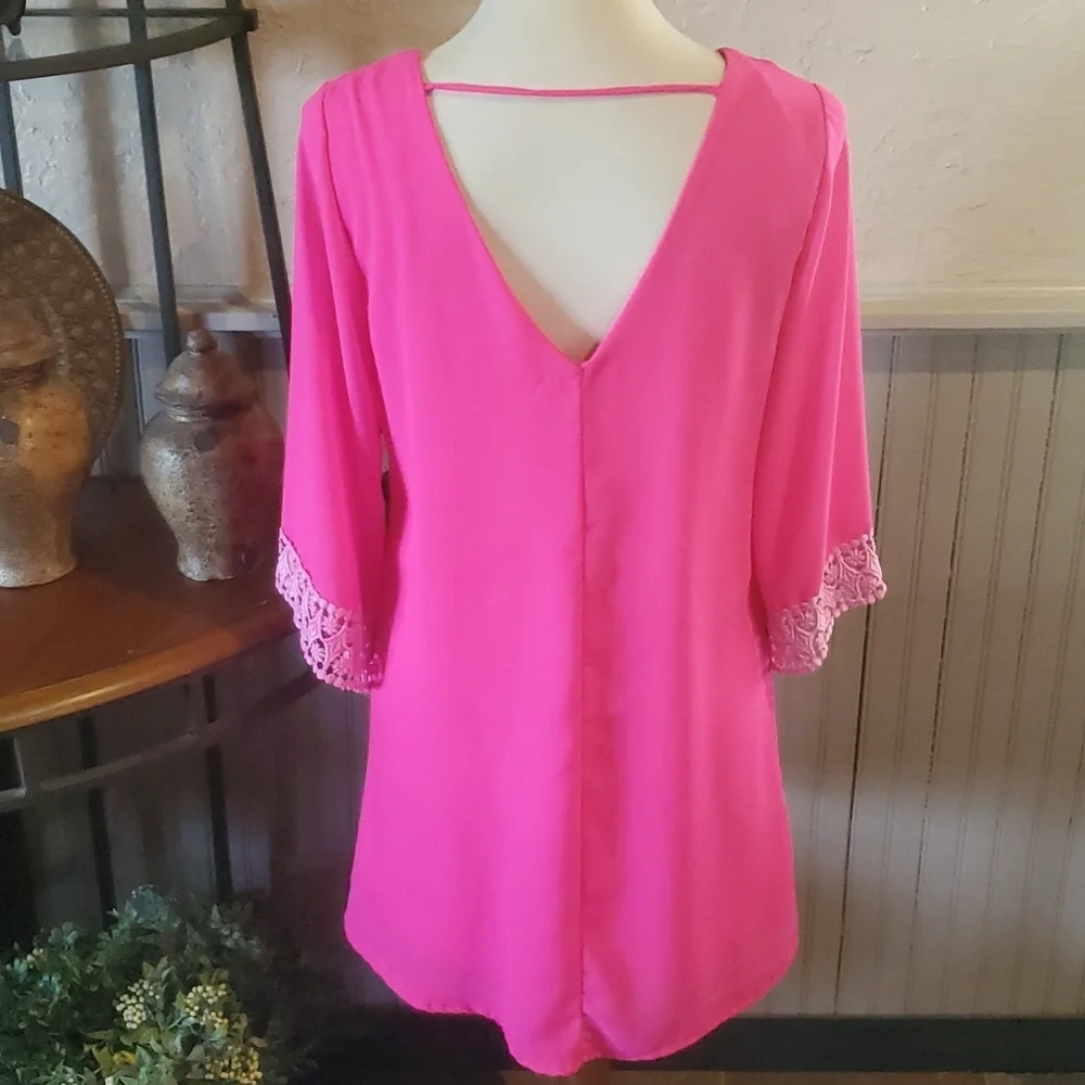 Route* Swim Cover - Picture 2 of 7